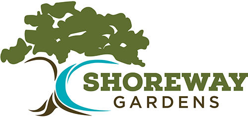 Shoreway Gardens Logo